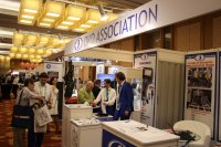 OKOndt GROUP at 15th Asia Pacific Conference NDT, Singapore, 2017