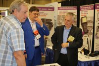 OKOndt GROUP at ASNT 2017 Conference and Exhibition held by the American Society for Nondestructive Testing