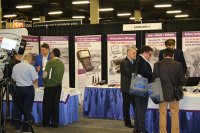 OKOndt GROUP at ASNT 2017 Conference and Exhibition held by the American Society for Nondestructive Testing