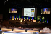 OKOndt GROUP European conference of NDT 2018 (ECNDT)