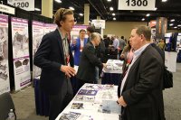 OKOndt GROUP at ASNT 2017 Conference and Exhibition held by the American Society for Nondestructive Testing