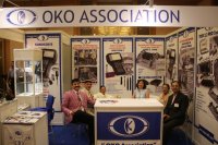 OKOndt GROUP at 15th Asia Pacific Conference NDT, Singapore, 2017