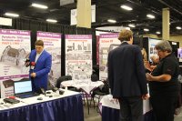 OKOndt GROUP at ASNT 2017 Conference and Exhibition held by the American Society for Nondestructive Testing