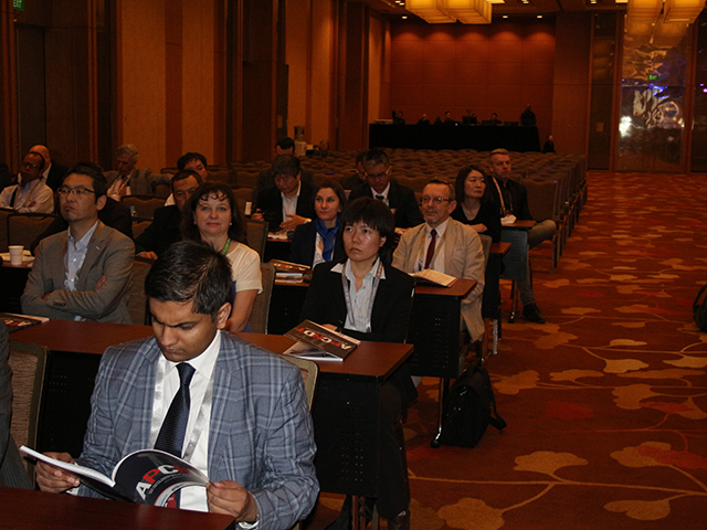 第15届亚太无损检测会议（APCNDT）在新加坡举行