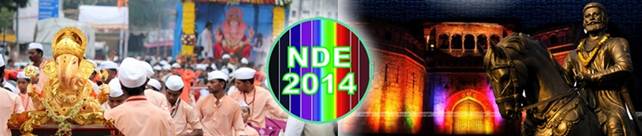 PROMPRYLAD LLC在印度举行的NDE-2014上